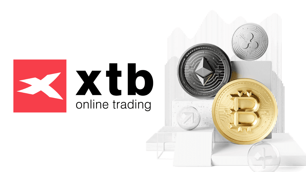 XTB Online Trading