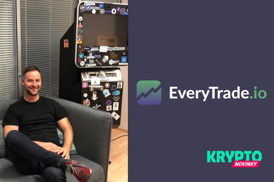 Marek Jacko Everytrade.ie