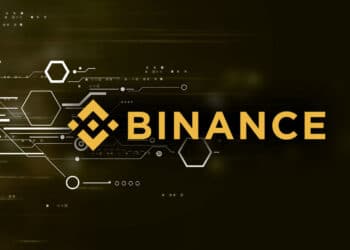 Binance - titulný obrázok