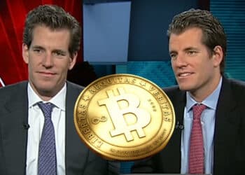 Bratia Winklevossovci