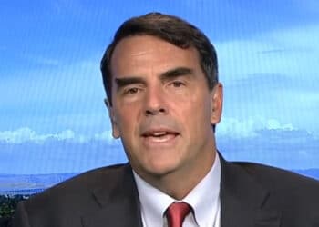 Tim Draper