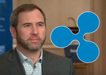 Brad Garlinghouse, generálny riaditeľ spoločnosti Ripple