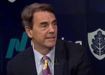 Tim Draper o budúcnosti kryptomien