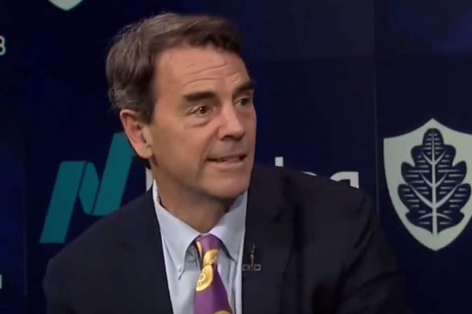 Tim Draper o budúcnosti kryptomien