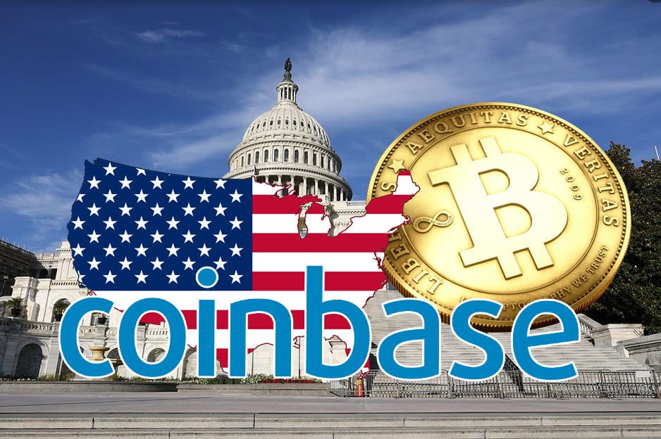 Regulácie USA a kryptomeny
