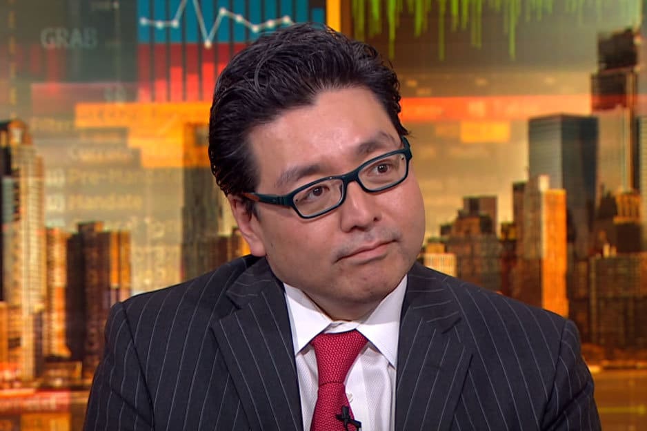 Tom Lee