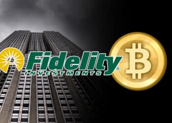 Fidelity a kryptomeny - ilustračný