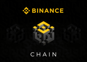 Binance Chain - blockchain pre decentralizovanú burzu Binance DEX