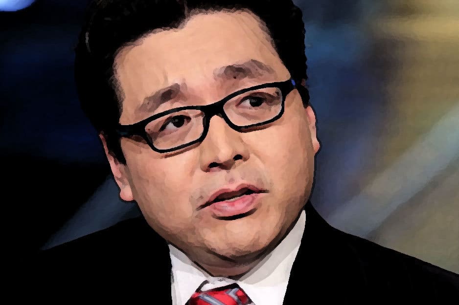 Tom Lee