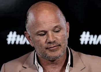 Mike Novogratz
