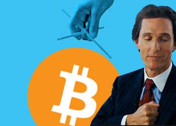 Bitcoin, manipulácia