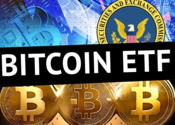 Bitcoin ETF