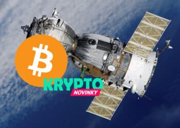 Bitcoin vesmír