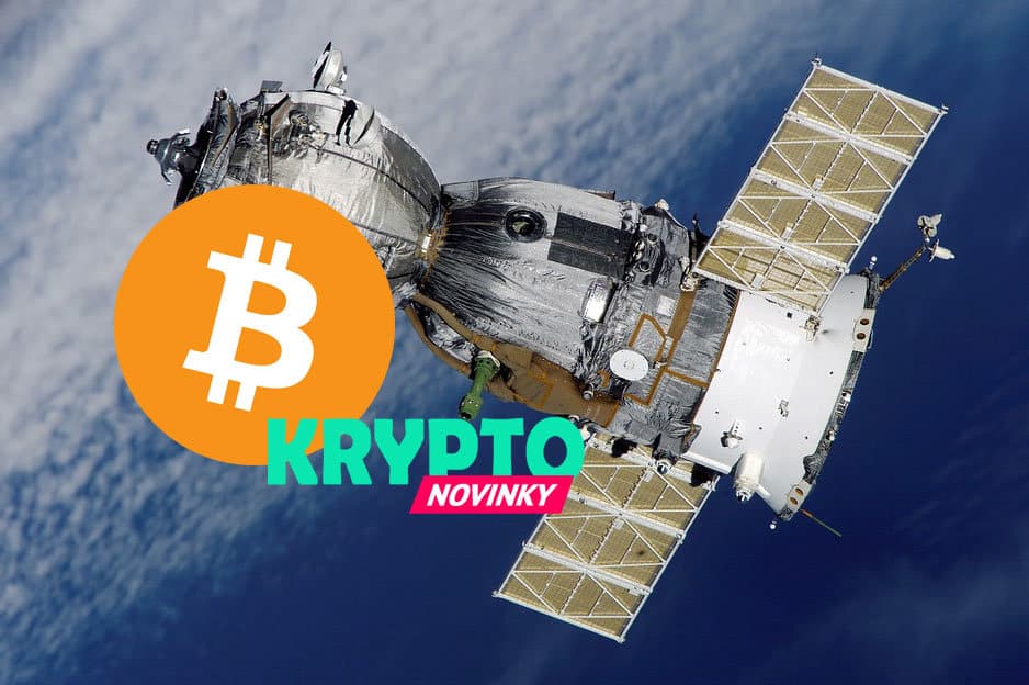 Bitcoin vesmír