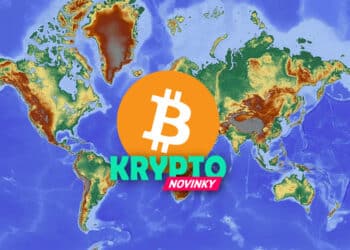 Svet - kryptomeny