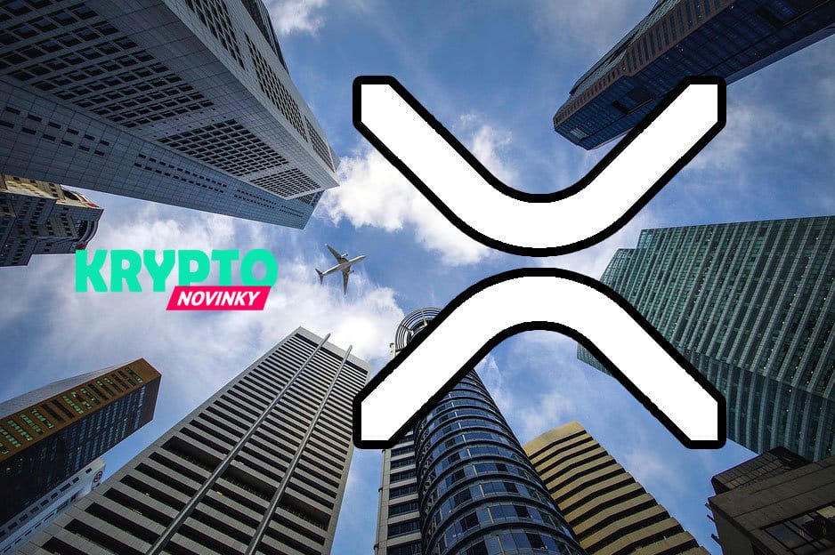 XRP
