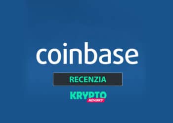 Recenzia Coinbase