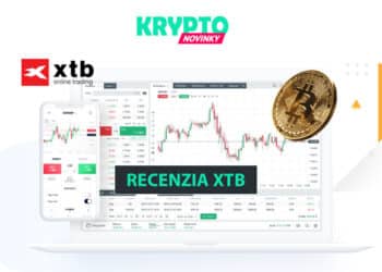 XTB recenzia