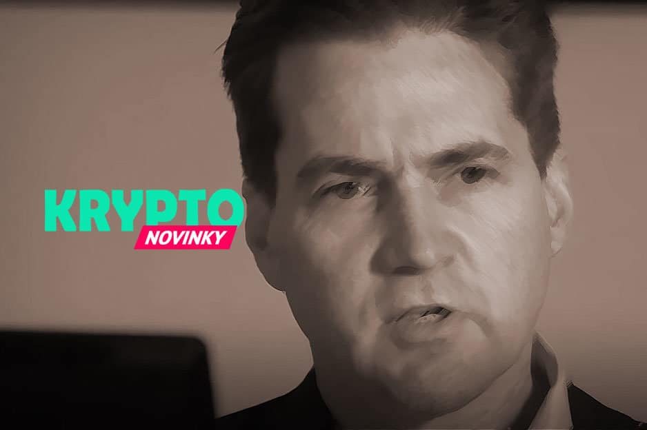 Craig Wright