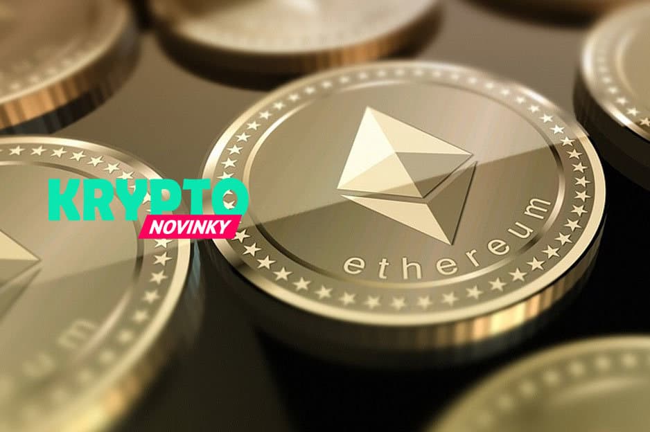 Správy - Ethereum