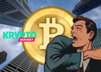 Bitcoin banky