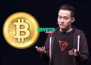 Justin Sun, Bitcoin