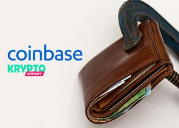 Coinbase peňaženka
