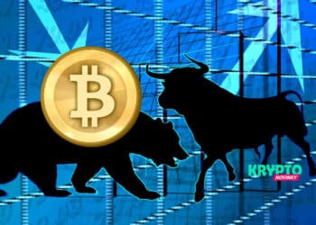 medveď vs. býk Bitcoin