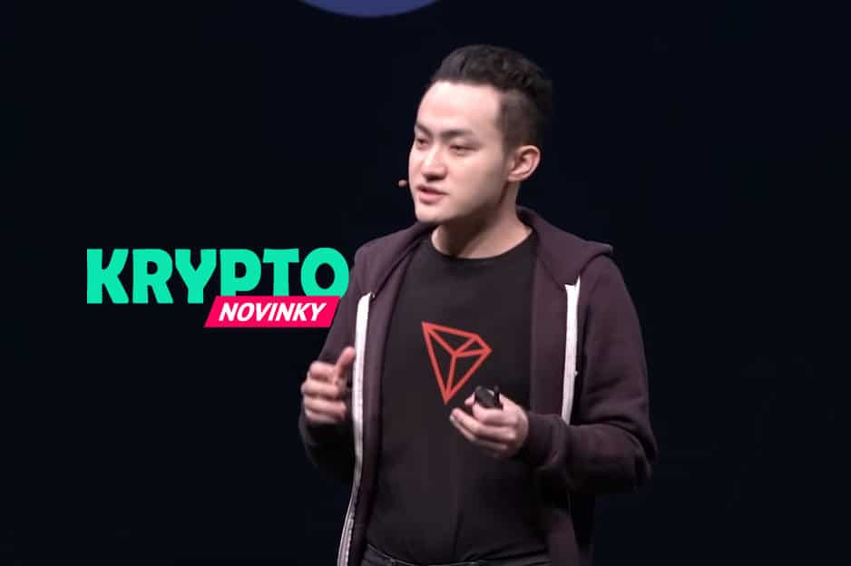 Justin Sun