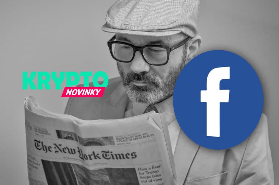 Facebook Coin NY Times