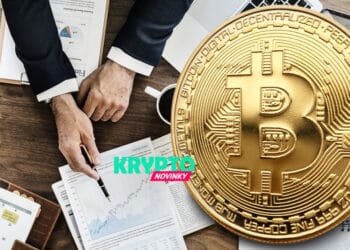 Bitcoin prieskum