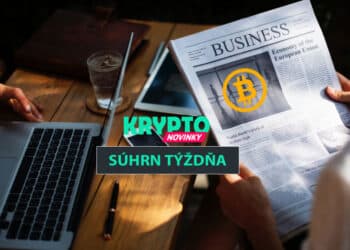 Súhrn týždňa Bitcoin