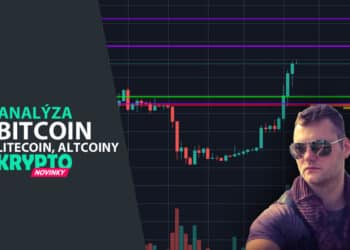 Bitcoin analýza