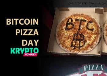 Bitcoin pizza