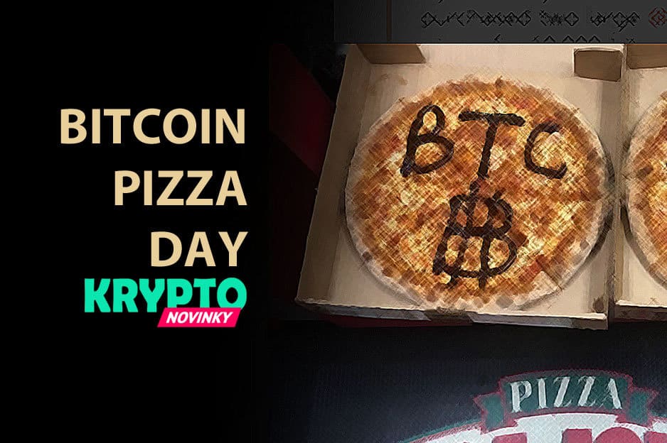 Bitcoin pizza