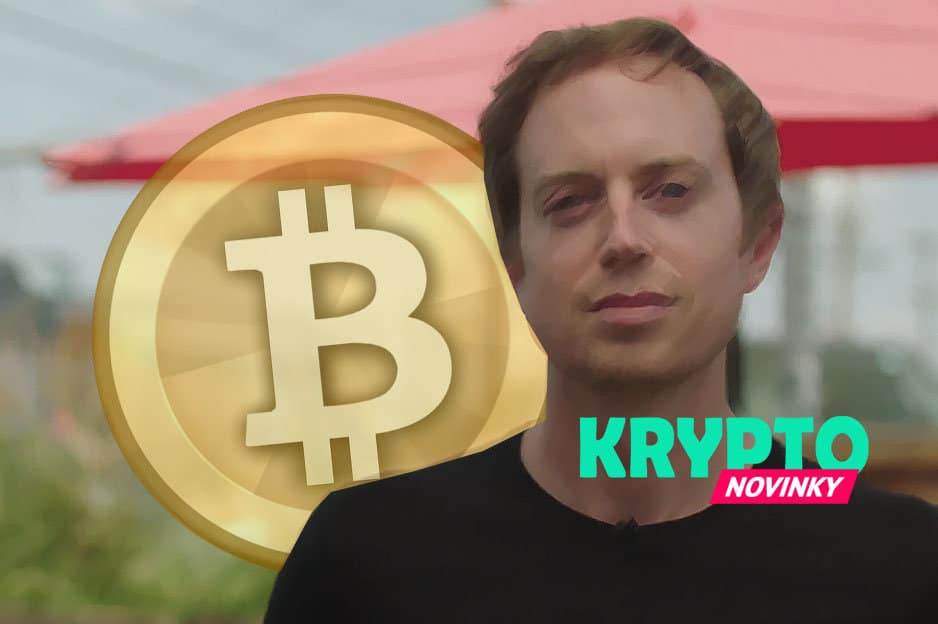 Erik Voorhees