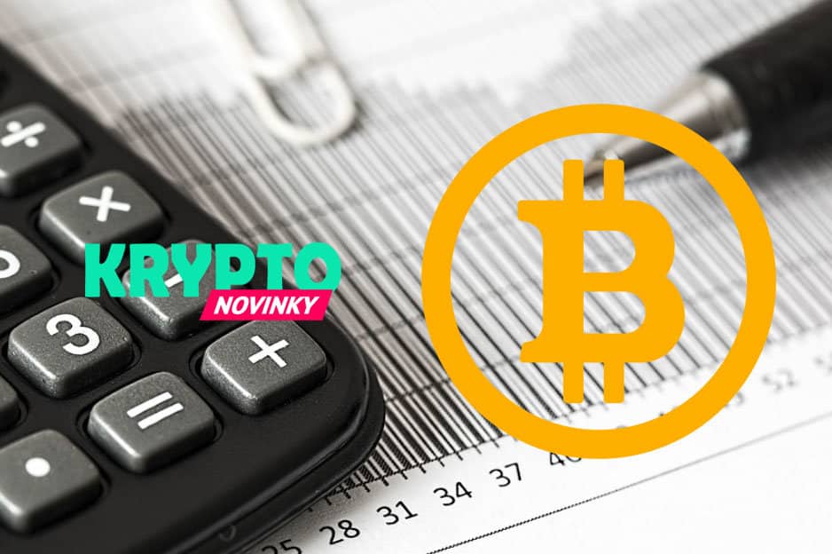 Bitcoin kalkulačka