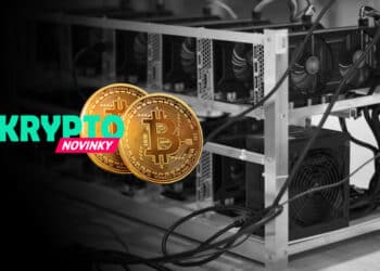 Ťažba Bitcoin