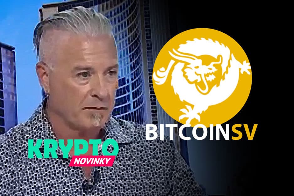 Bitcoin SV Arye
