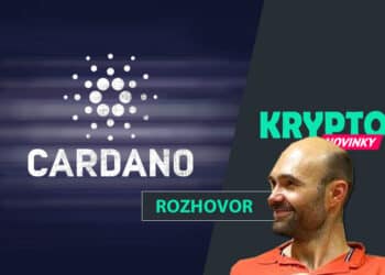 Jaromír Tesař - Cardano rozhovor