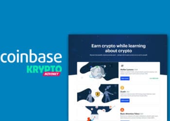 Coinbase Earn