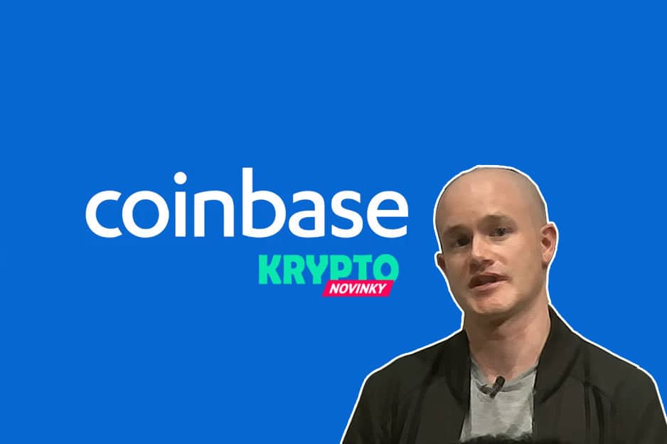 coinbase Brian Armstrong