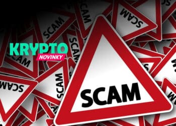 Scam - podvod