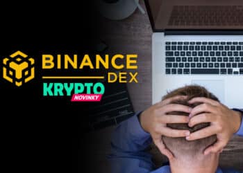 Binance DEX