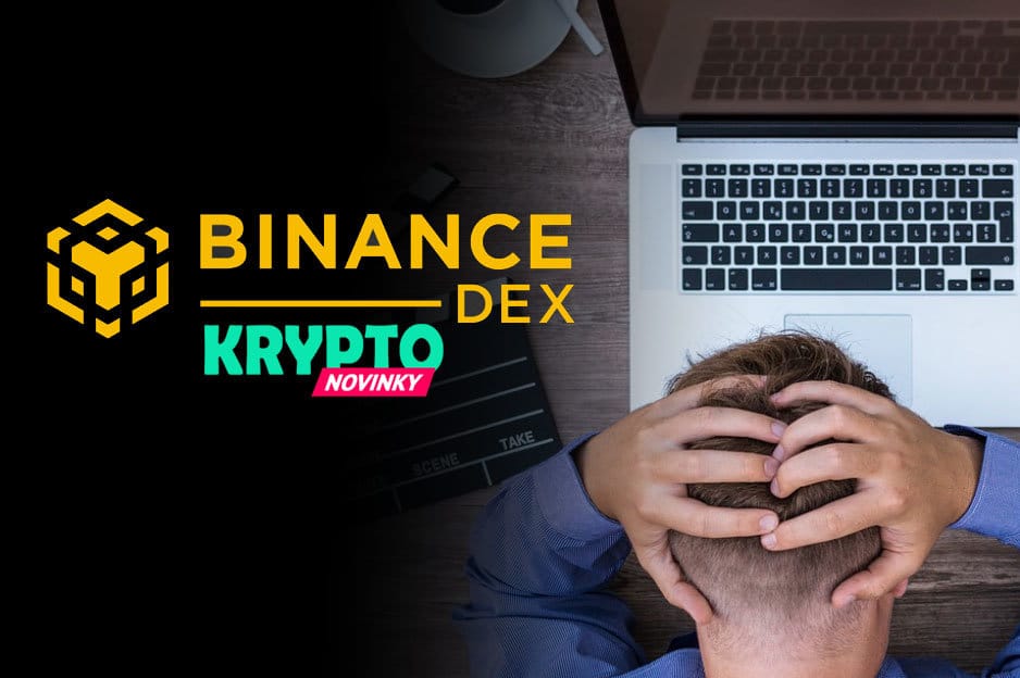 Binance DEX