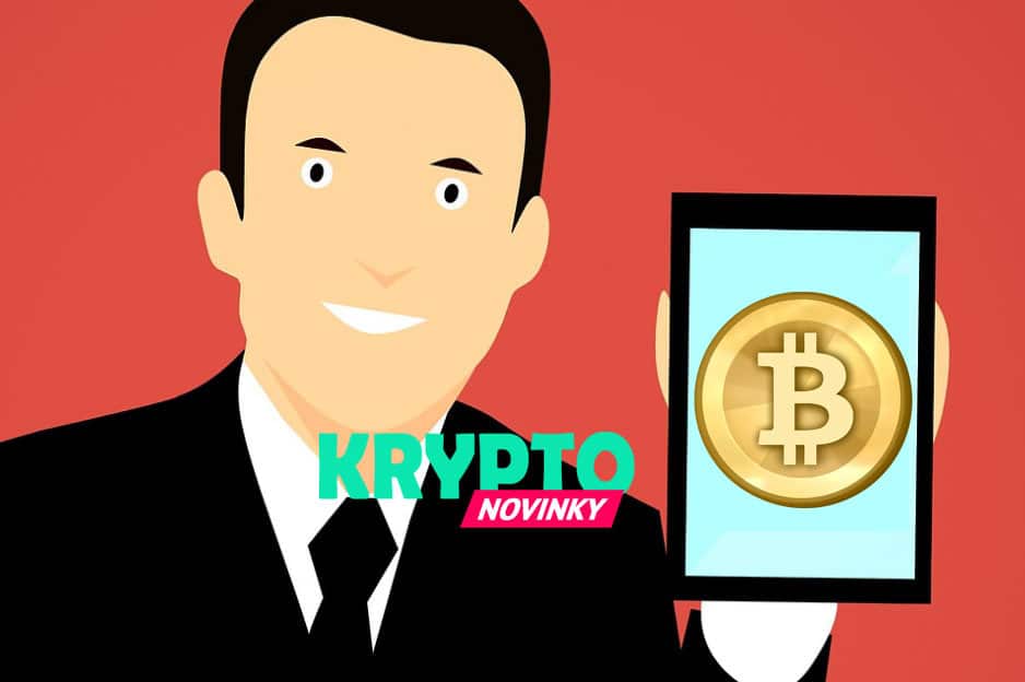 Správy Bitcoin