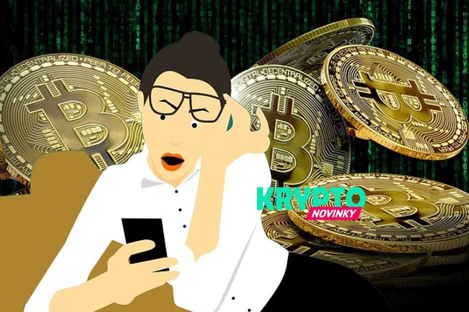 Bitcoin správy