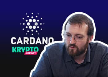 Charles Hoskinson - Cardano
