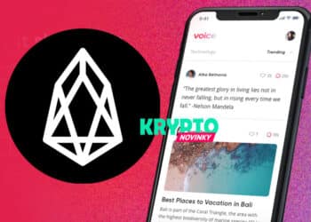 EOS Voice
