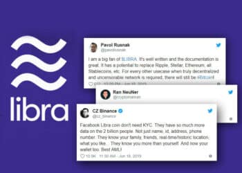 libra-reakcie